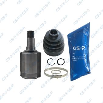 Embout de cardan avant (kit de réparation) GSP [602700]