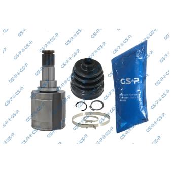 Embout de cardan avant (kit de réparation) GSP [602742]