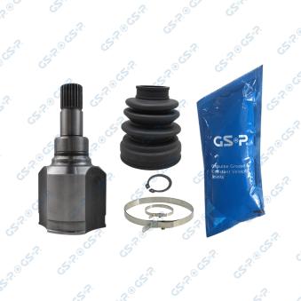 Embout de cardan avant (kit de réparation) GSP [602769]