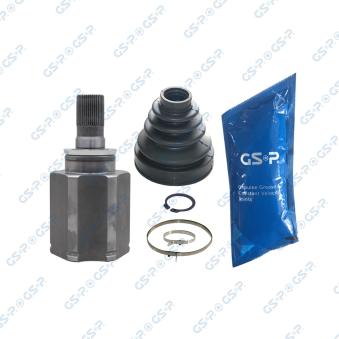 Embout de cardan avant (kit de réparation) GSP [602828]