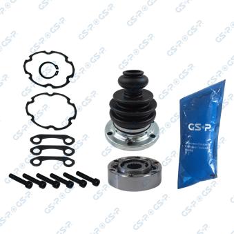 Embout de cardan avant (kit de réparation) GSP [603001]