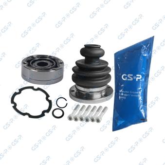 Embout de cardan avant (kit de réparation) GSP OEM 191407331A