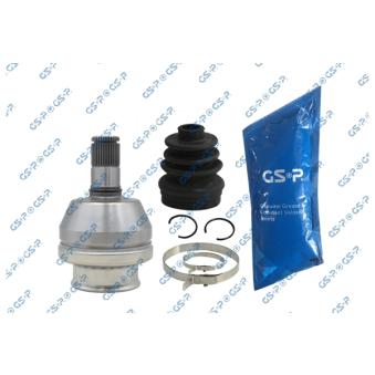 Embout de cardan avant (kit de réparation) GSP [603028]