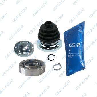 Embout de cardan avant (kit de réparation) GSP [603044]