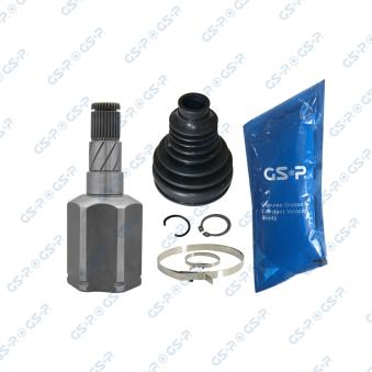 Embout de cardan avant (kit de réparation) GSP [603304]