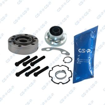 Joint, arbre de commande GSP [605057]