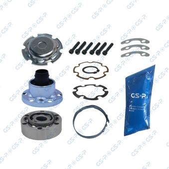 Joint, arbre longitudinal GSP [605158]