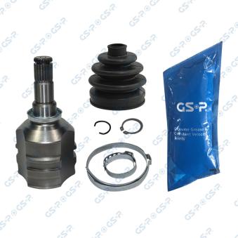 Embout de cardan avant (kit de réparation) GSP 608015