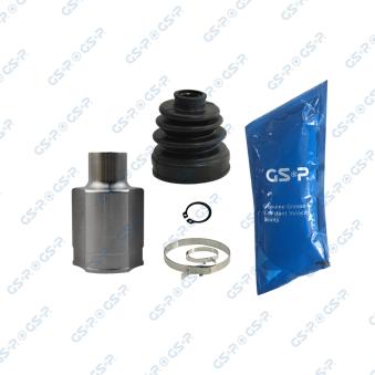 Embout de cardan avant (kit de réparation) GSP [608071]