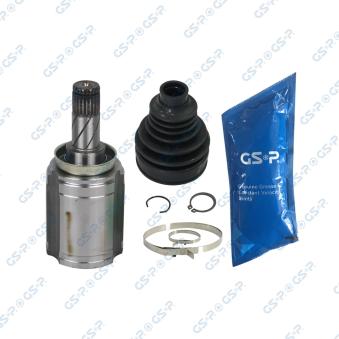 Embout de cardan avant (kit de réparation) GSP [608079]