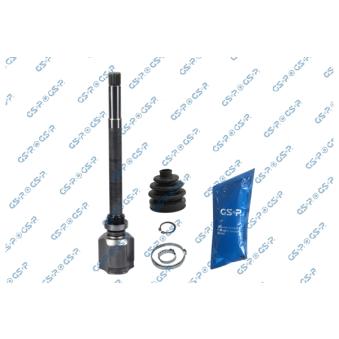 Embout de cardan avant (kit de réparation) GSP [610004]