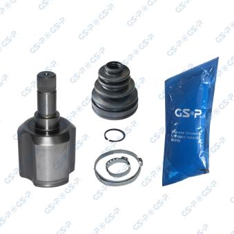 Embout de cardan avant (kit de réparation) GSP [610010]