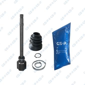 Embout de cardan avant (kit de réparation) GSP [610058]