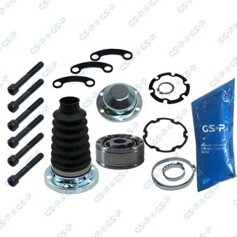 Joint, arbre longitudinal GSP [616005]