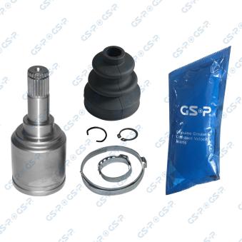 Embout de cardan avant (kit de réparation) GSP [617001]