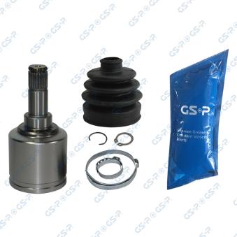 Embout de cardan avant (kit de réparation) GSP [617004]