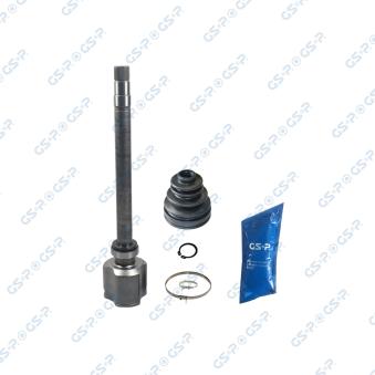 Embout de cardan avant (kit de réparation) GSP OEM 1349785080
