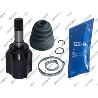 Embout de cardan avant (kit de réparation) GSP [617025]