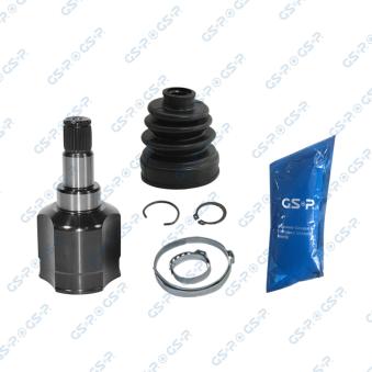 Embout de cardan avant (kit de réparation) GSP [618086]