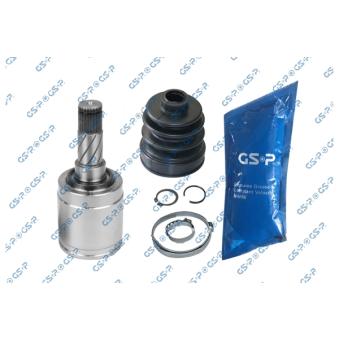 Embout de cardan avant (kit de réparation) GSP [618187]