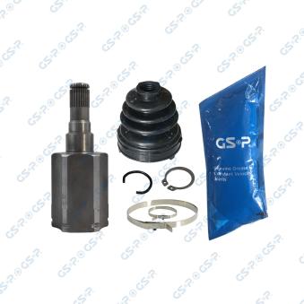 Embout de cardan avant (kit de réparation) GSP [618256]