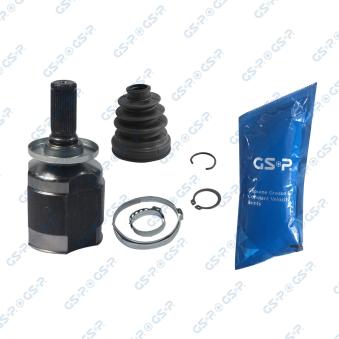 Embout de cardan avant (kit de réparation) GSP [621005]
