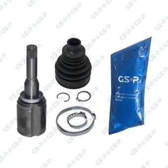 Embout de cardan avant (kit de réparation) GSP [621057]