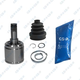 Embout de cardan avant (kit de réparation) GSP [623004]
