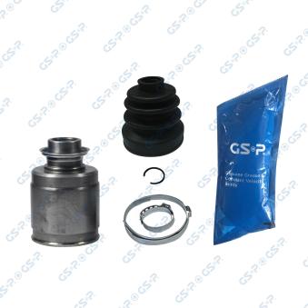 Embout de cardan avant (kit de réparation) GSP [623056]