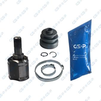 Embout de cardan avant (kit de réparation) GSP [624001]