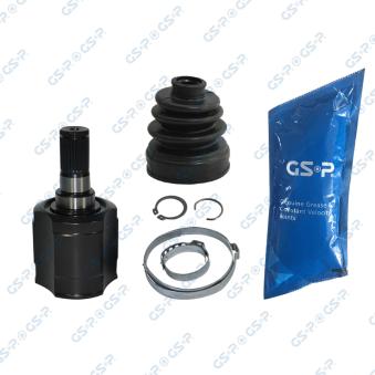 Embout de cardan avant (kit de réparation) GSP [624009]