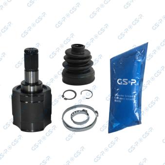 Embout de cardan avant (kit de réparation) GSP OEM 495052HA21 Embout de cardan avant (kit de réparation) GSP OEM 495052HA21