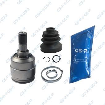 Embout de cardan avant (kit de réparation) GSP [624013]