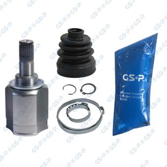 Embout de cardan avant (kit de réparation) GSP [624039]