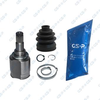 Embout de cardan avant (kit de réparation) GSP [624068]