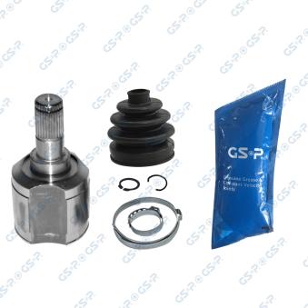 Embout de cardan avant (kit de réparation) GSP [624088]