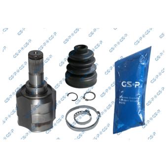 Embout de cardan avant (kit de réparation) GSP [624115]
