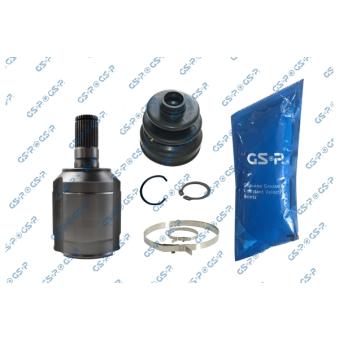 Embout de cardan avant (kit de réparation) GSP [624155]