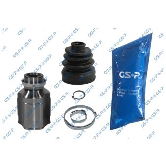 Embout de cardan avant (kit de réparation) GSP [634022]