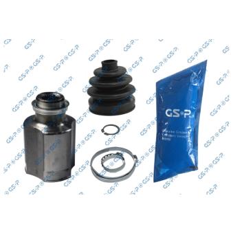 Jeu de joints, arbre de transmission avant droit GSP [634086]