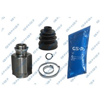Jeu de joints, arbre de transmission avant droit GSP [634099]