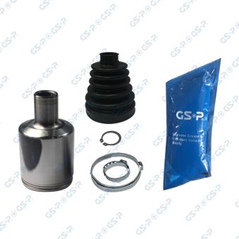 Embout de cardan avant (kit de réparation) GSP [635023]