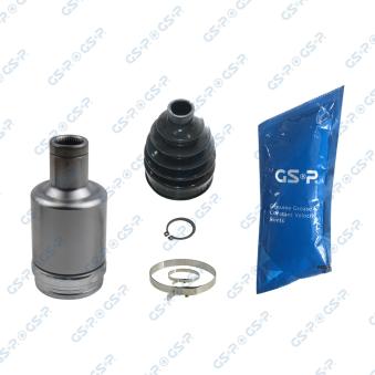 Embout de cardan avant (kit de réparation) GSP [635062]