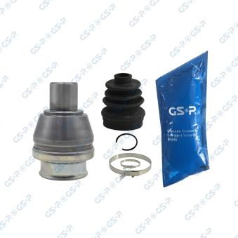 Embout de cardan avant (kit de réparation) GSP [635071]