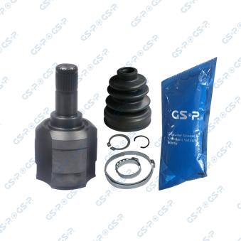 Embout de cardan avant (kit de réparation) GSP [639038]