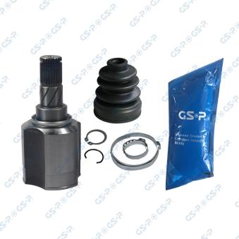 Embout de cardan avant (kit de réparation) GSP [639040]