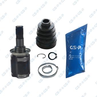 Embout de cardan avant (kit de réparation) GSP [639050]