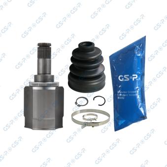 Embout de cardan avant (kit de réparation) GSP [639054]