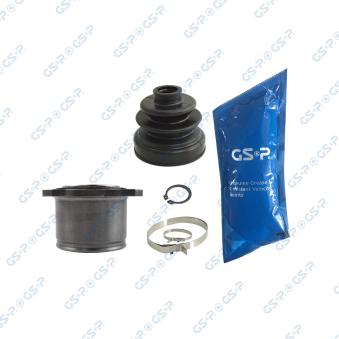 Embout de cardan avant (kit de réparation) GSP [639089]