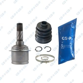 Embout de cardan avant (kit de réparation) GSP [639114]